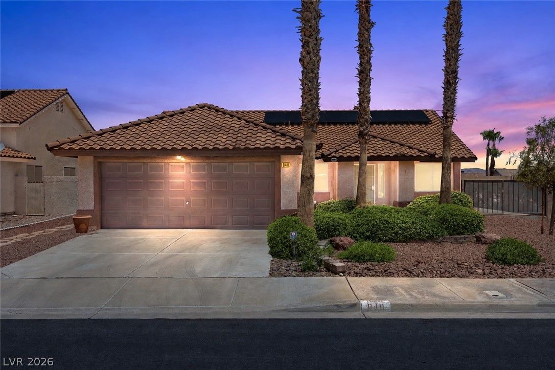 840 Holly Lake Way — photo