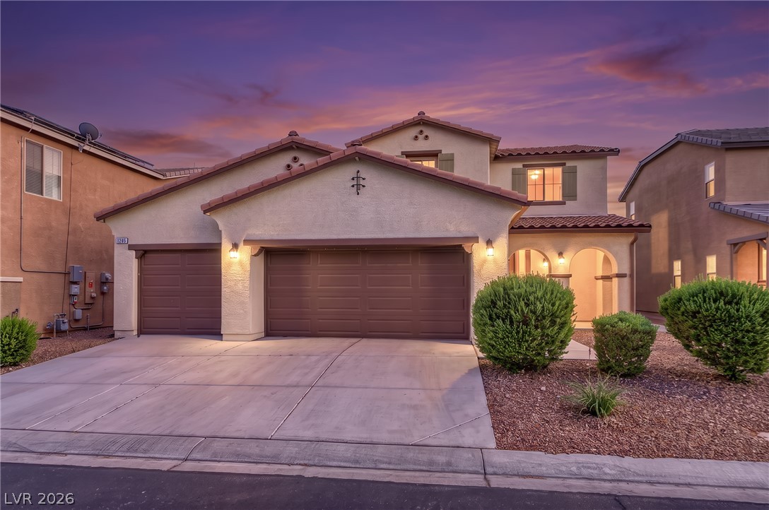 1205 Sandstone View Way — photo
