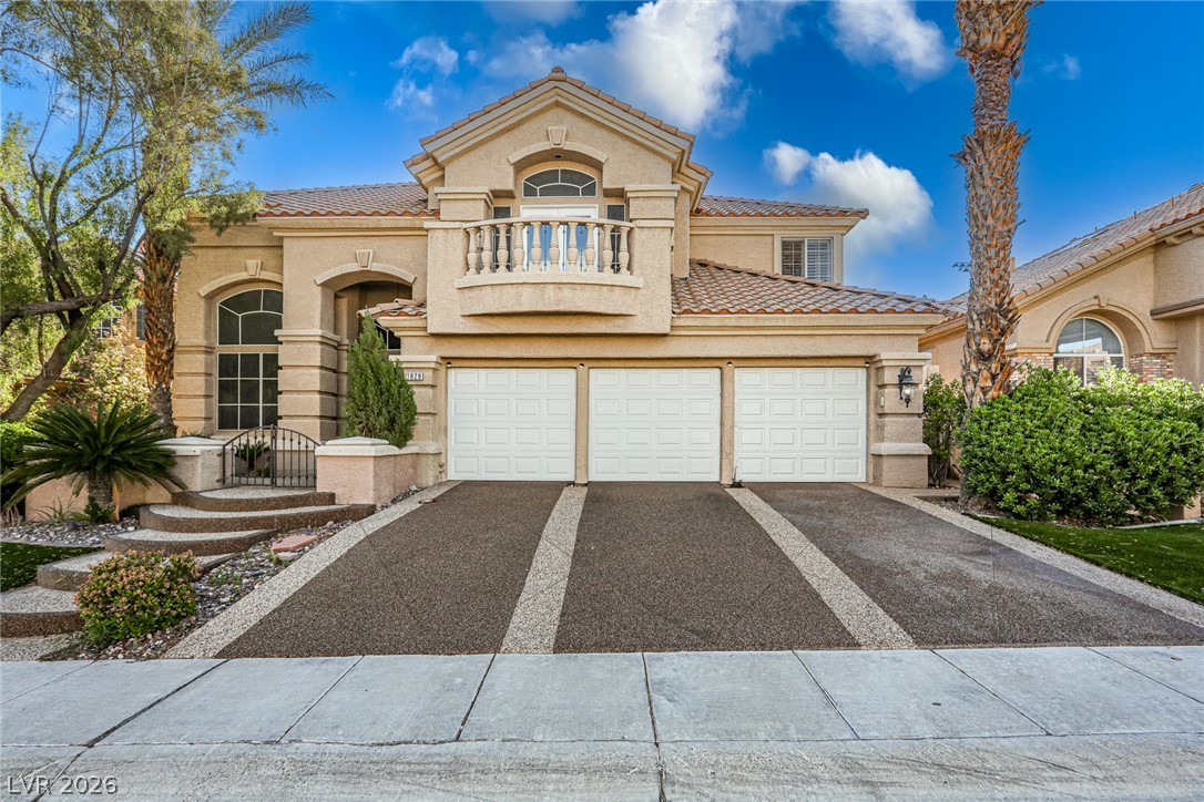 1828 Dolce Drive — photo