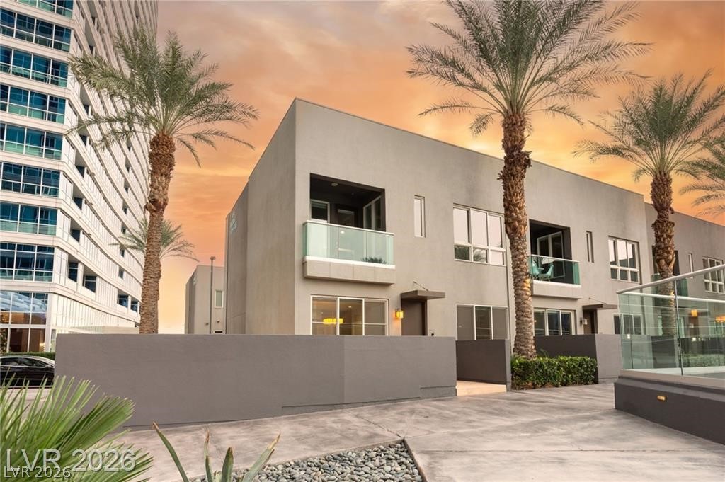 4545 Dean Martin Drive 101 — photo