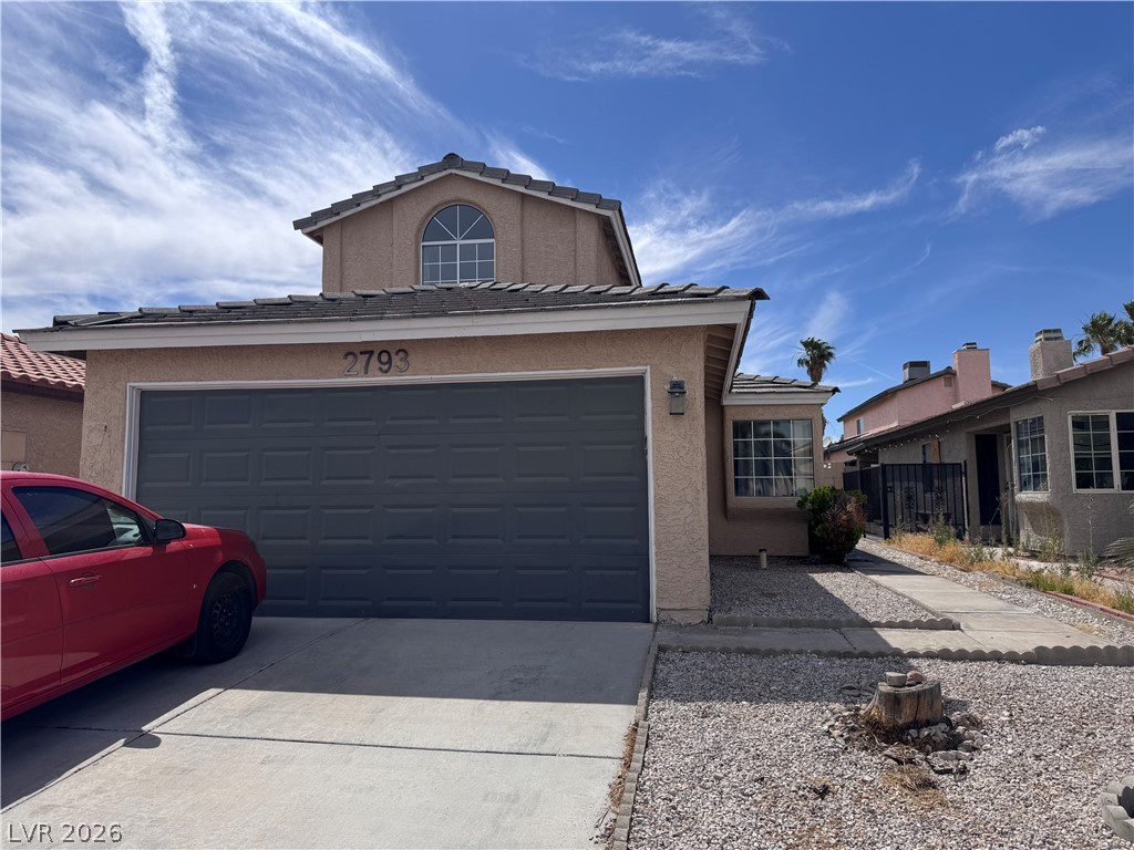2793 Sandyfalls Way — photo