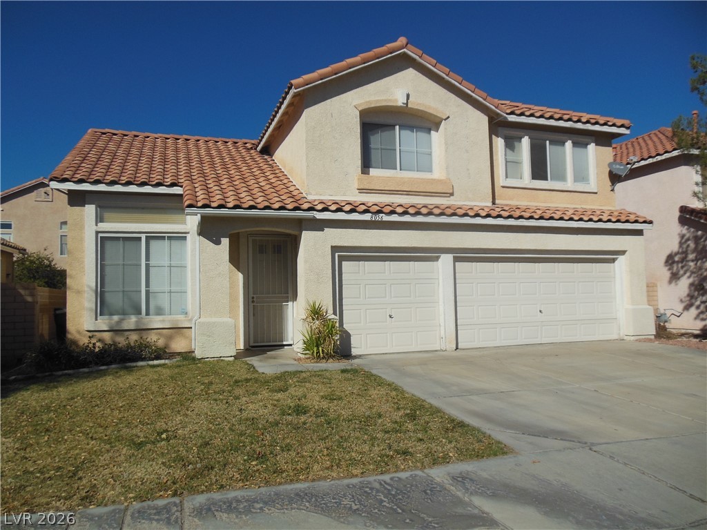 8056 Bonaventure Drive — photo