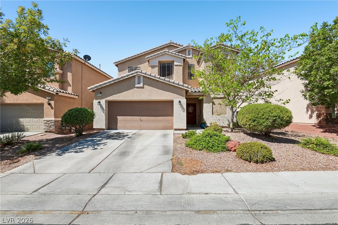 6113 Paddleboat Street — photo