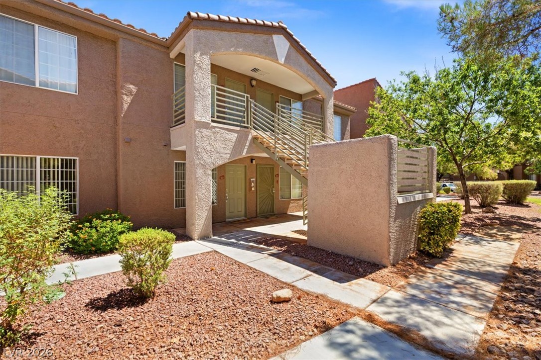 2111 Jetty Rock Drive 102 — photo