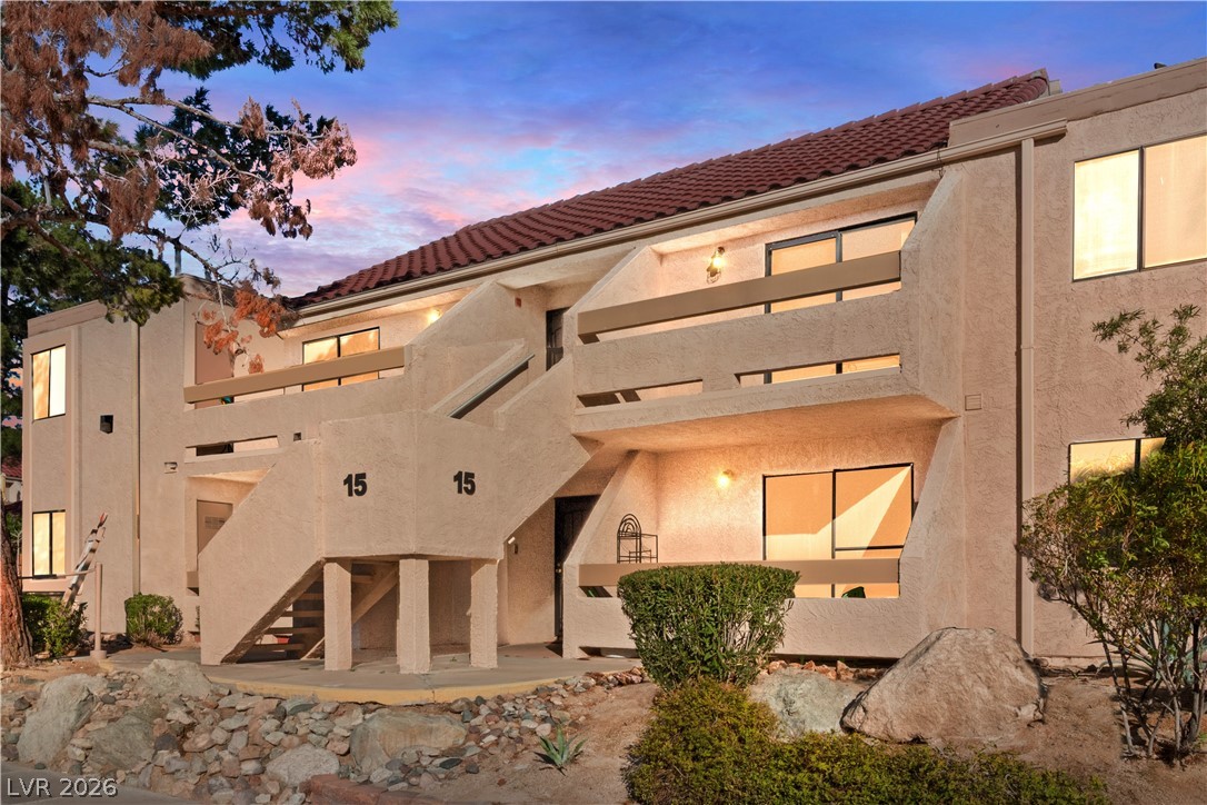 3830 Desert Marina Drive 176 — photo