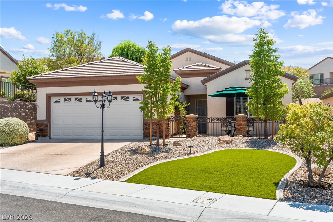 2507 Jada Drive — photo