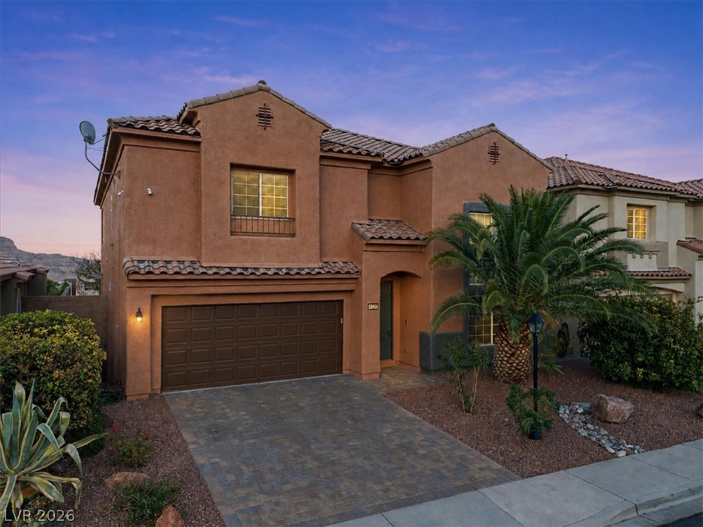 4128 Bennett Mountain Street — photo