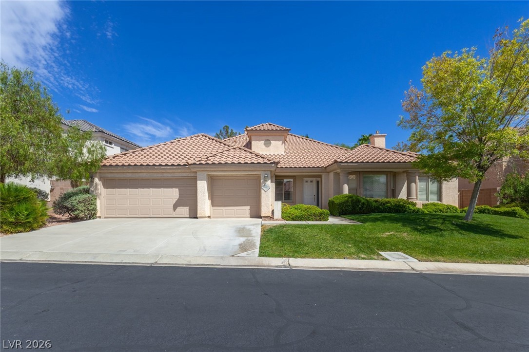 8312 Fullmoon Maple Avenue — photo