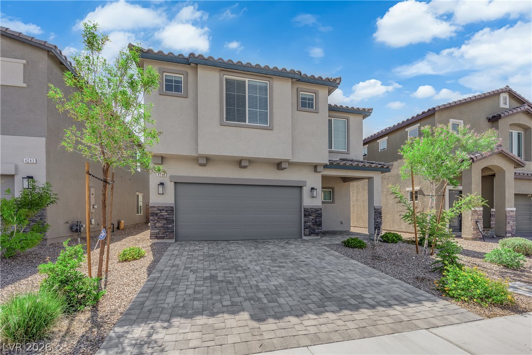 4249 Sago Lily Street — photo