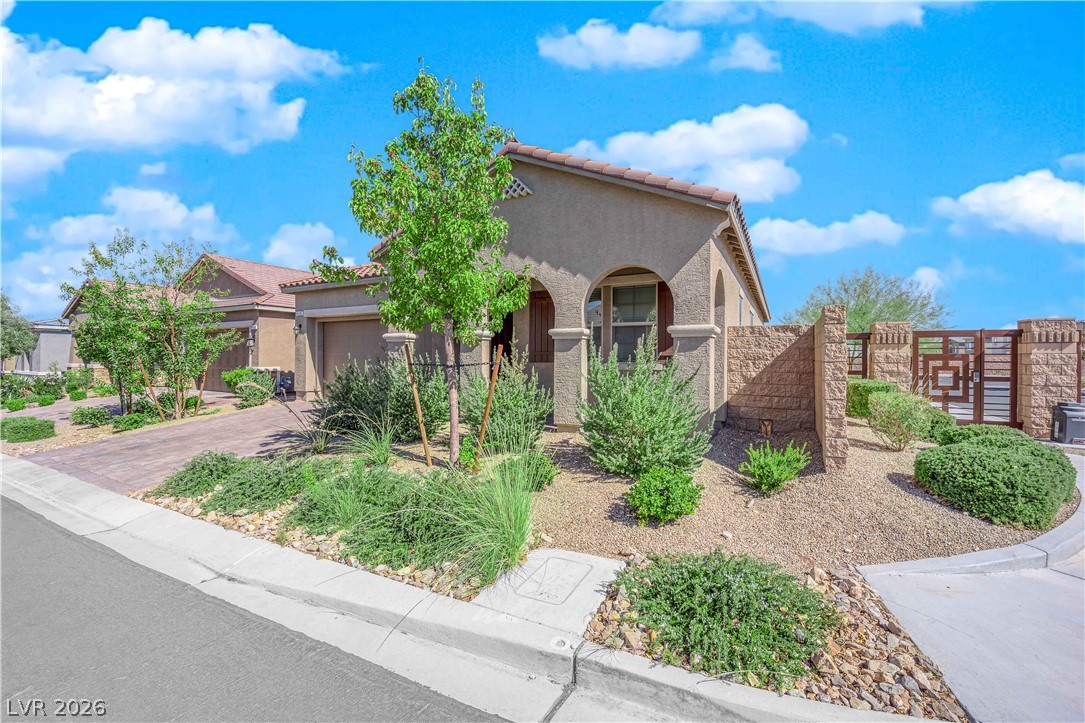 9590 Smiley Creek Street — photo