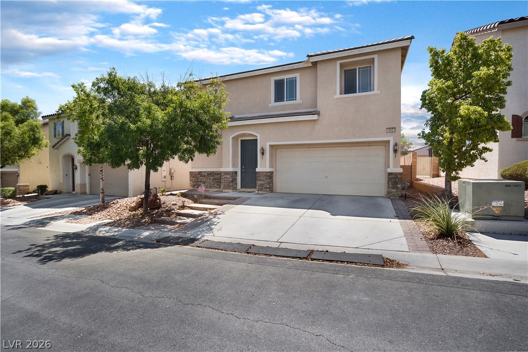 10553 Bandera Mountain Lane — photo