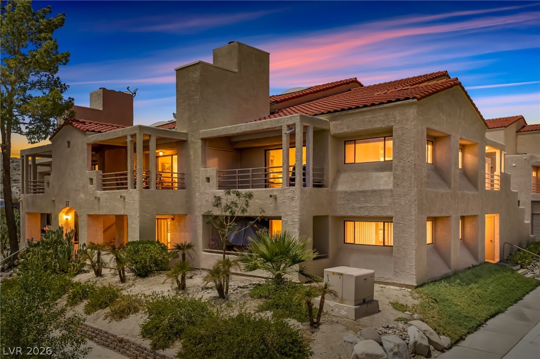 3843 Desert Marina Drive Unit 234 — photo