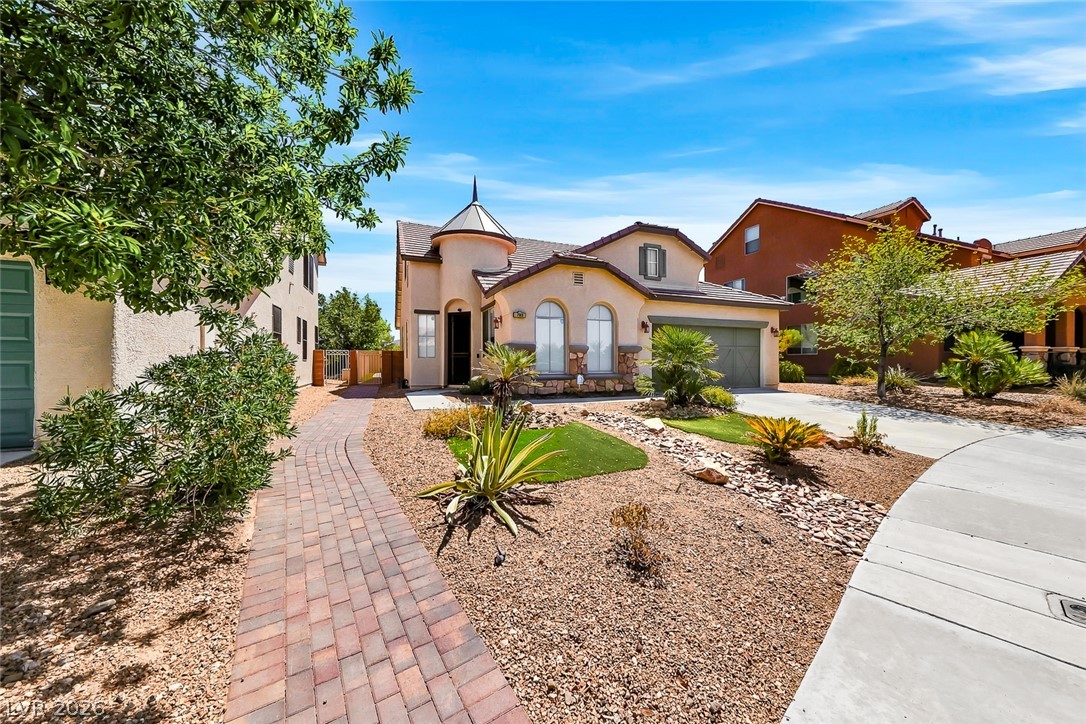 792 Valley Rise Drive — photo
