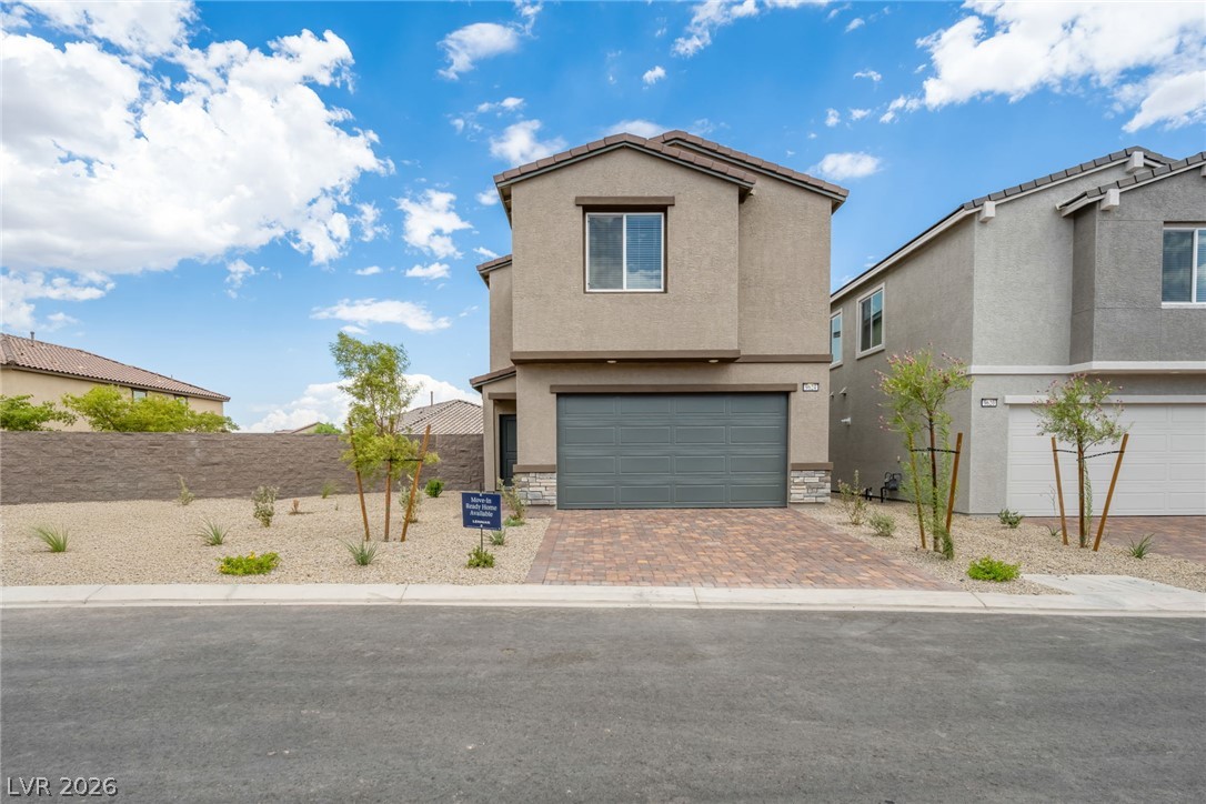 9624 Wild Rock Court — photo