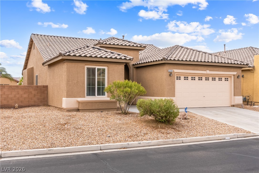 6285 Rock Dove Avenue — photo