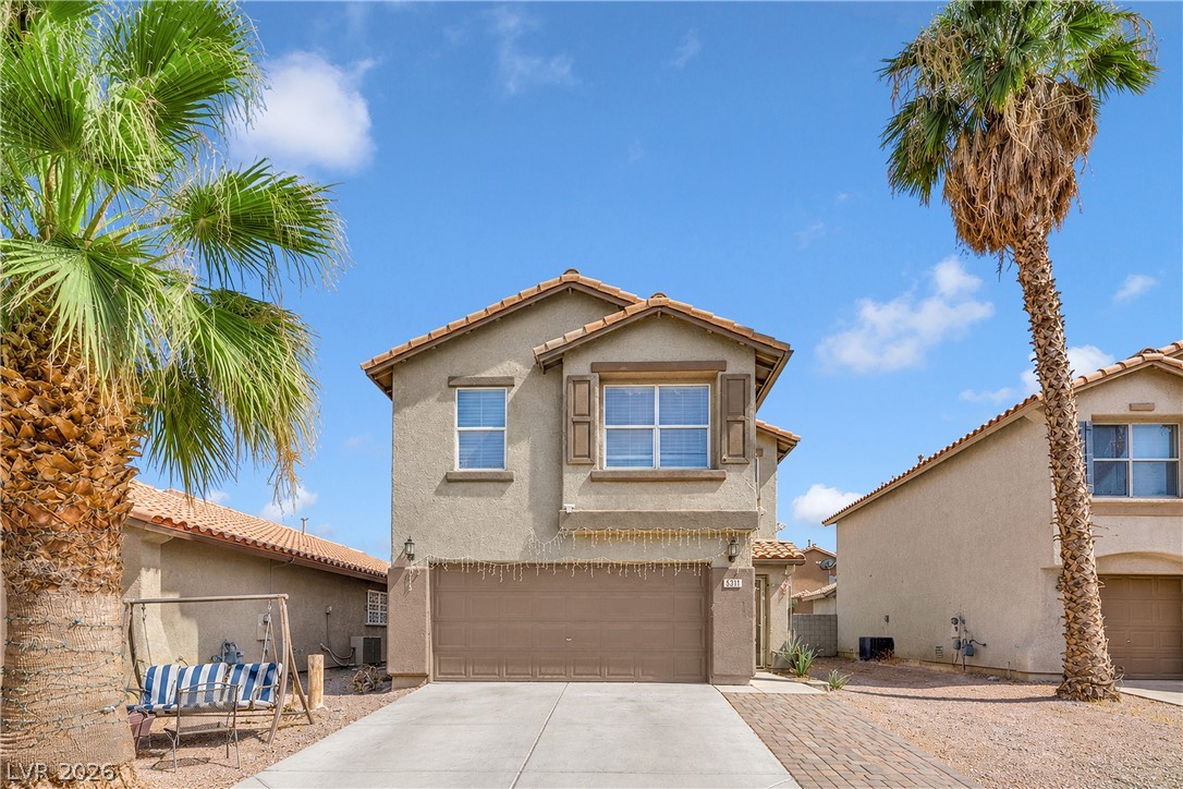 5311 Georgeson Court — photo