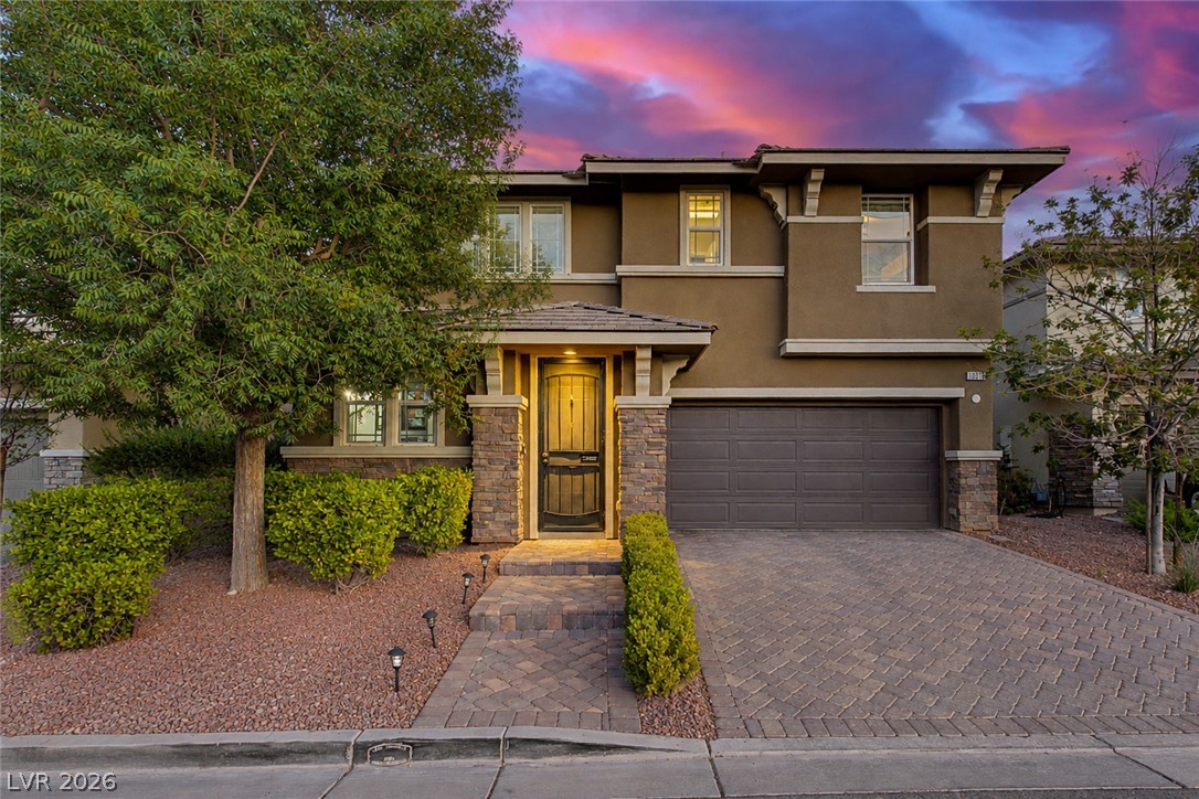 10313 Aragon Crown Road — photo