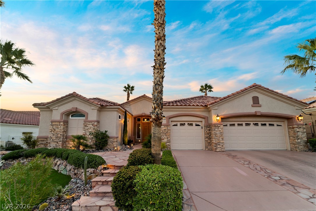 2742 Darby Falls Drive — photo