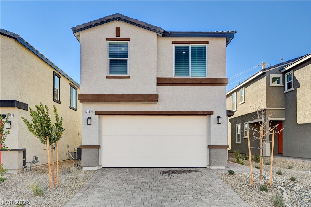 2492 Tom Collins Drive — photo