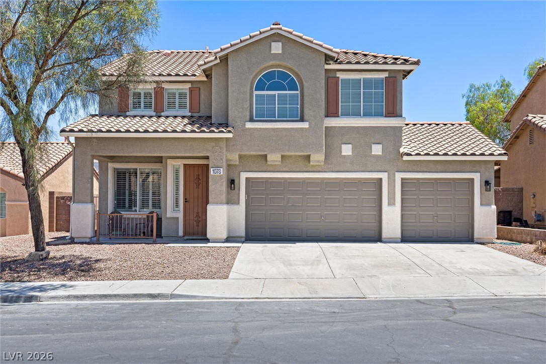 1078 Silver Star Street — photo