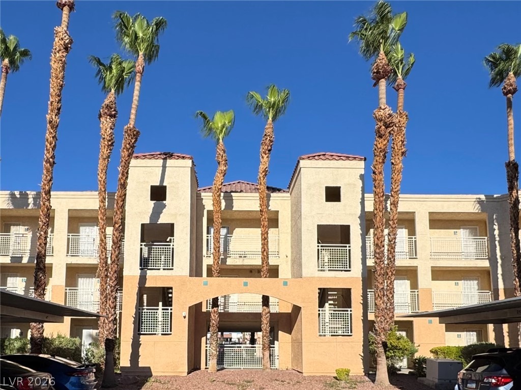 5000 Red Rock Street 311 — photo