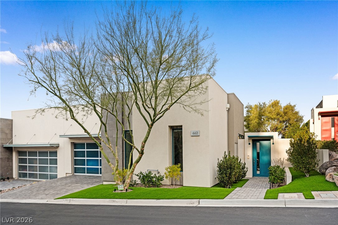 662 Falcon Summit Court — photo