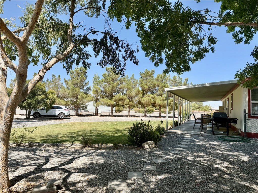 4831 East Comanche Drive — photo