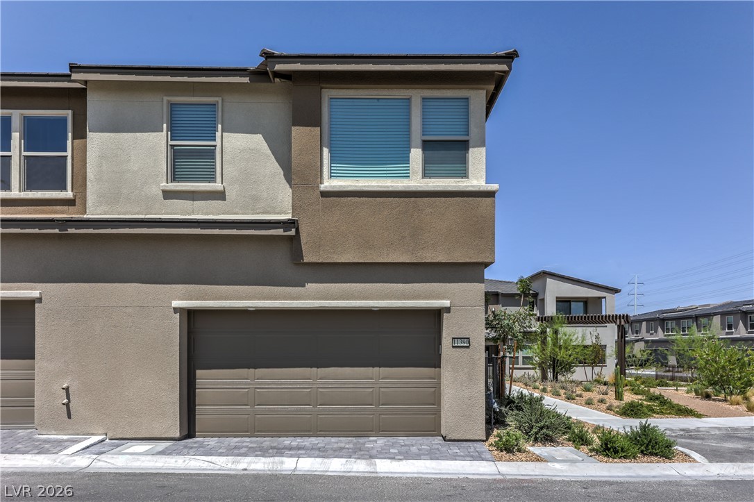 11390 Crimson Ledge Avenue — photo