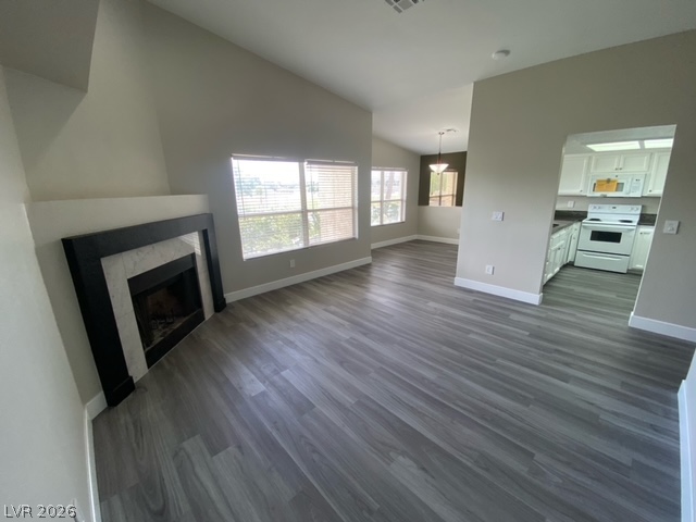 6250 West Flamingo Road 15 — photo