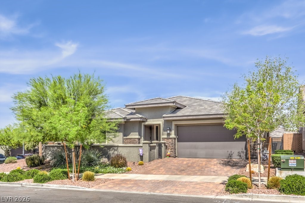 720 Cadence View Way — photo