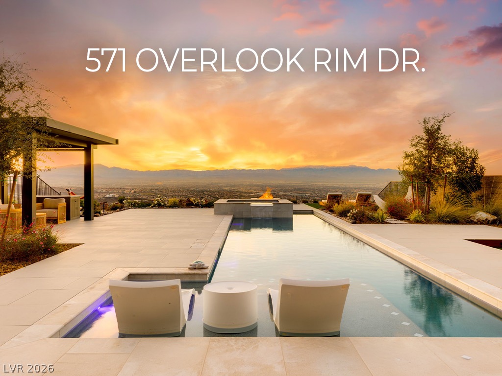 571 Overlook Rim Drive — photo