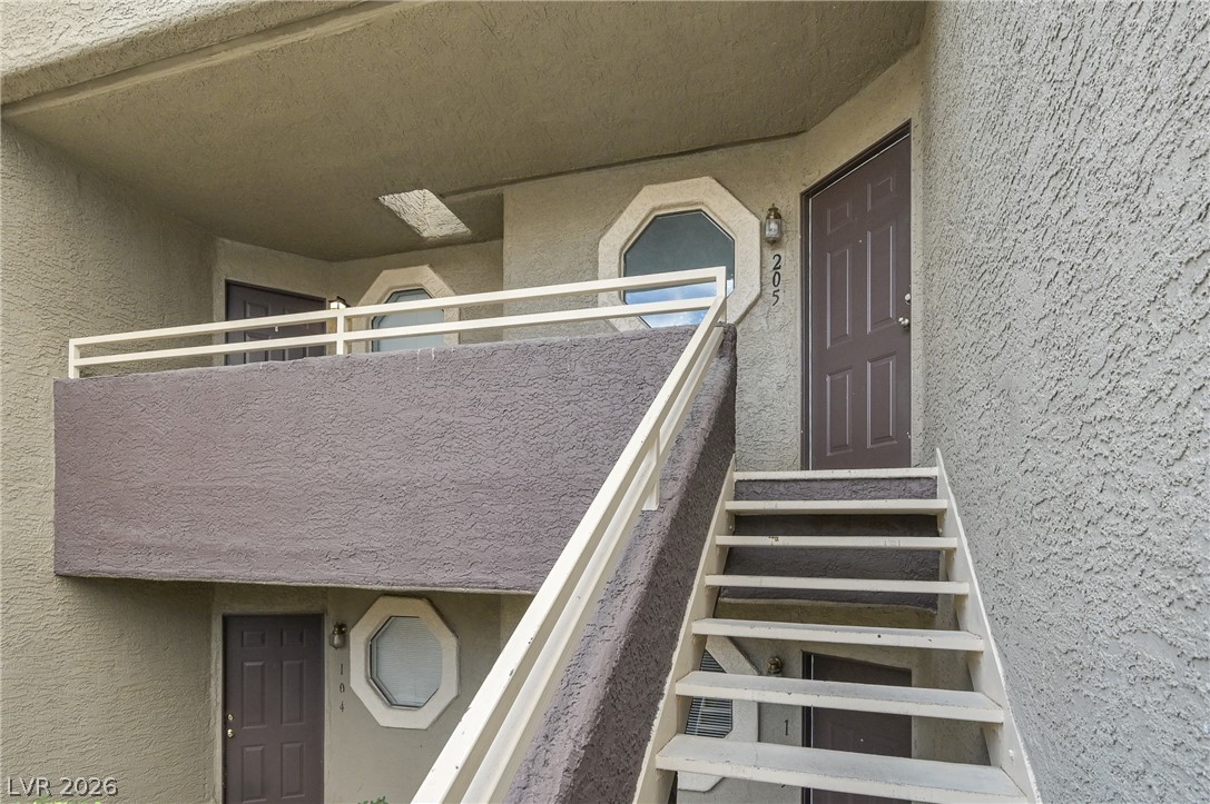 5066 South Rainbow Boulevard 205 — photo