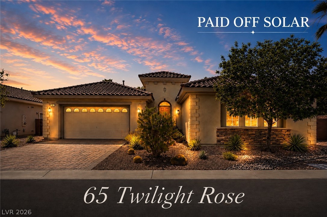 65 Twilight Rose Street — photo