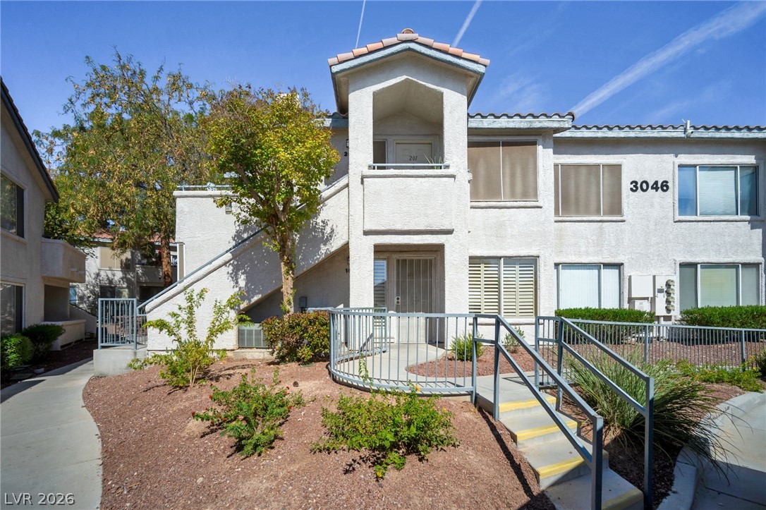 3046 Tarpon Drive 101 — photo