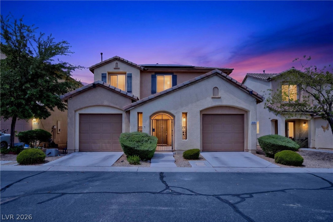 6684 Mojave Blush Drive — photo