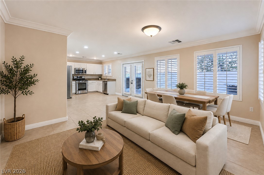 10005 McCauley Ranch Avenue — photo