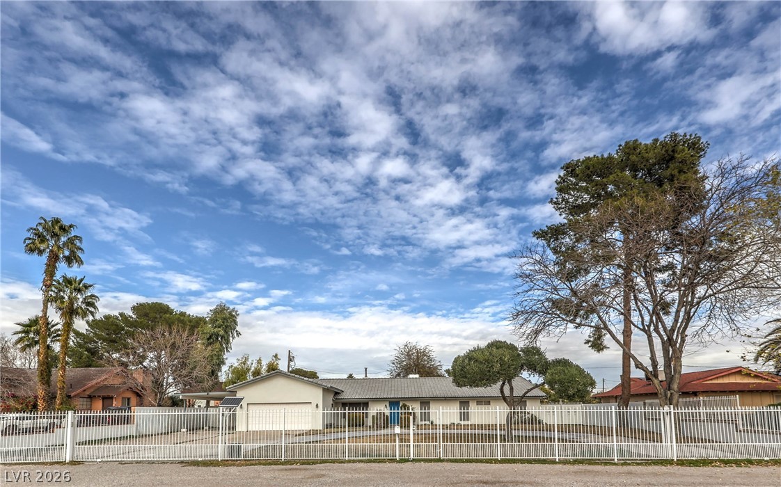5854 Alfred Drive — photo