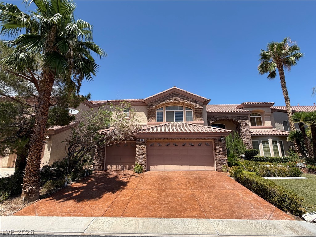 36 Misty Springs Court — photo