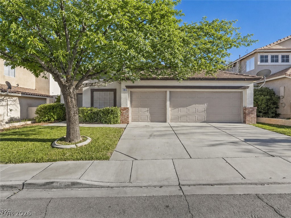 256 Canyon Spirit Drive — photo