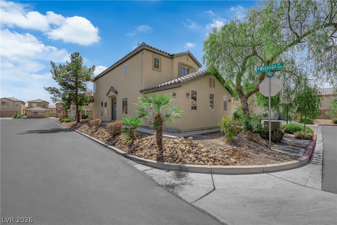 3628 Surfboard Court — photo