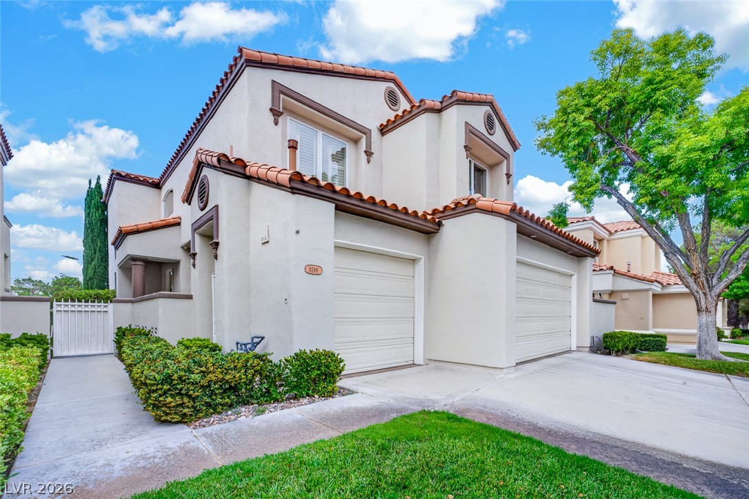 8188 Horseshoe Bend Lane — photo