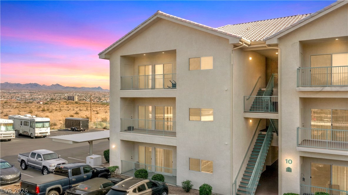3550 Bay Sands Drive 2073 — photo