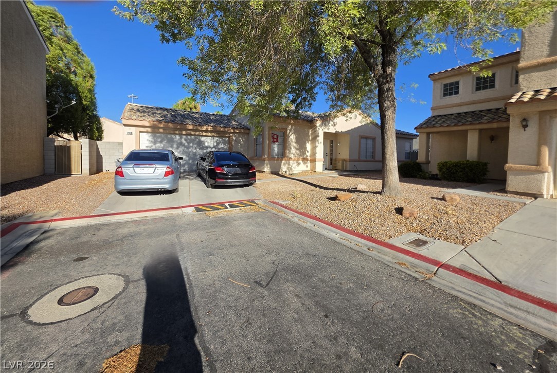 7904 Limbwood Court — photo