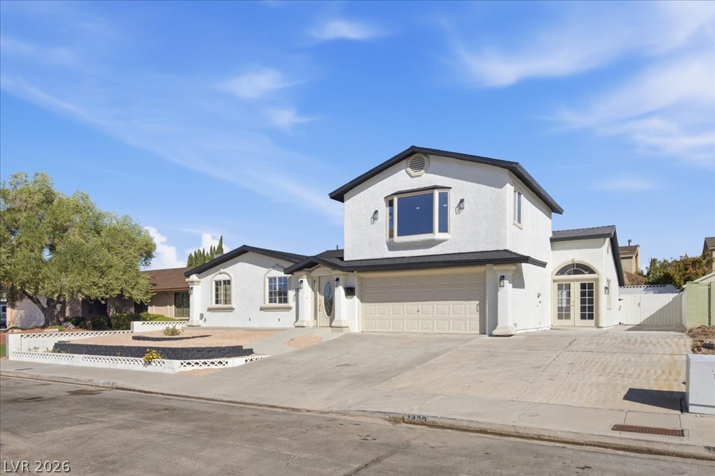 1439 Sorrel Road — photo