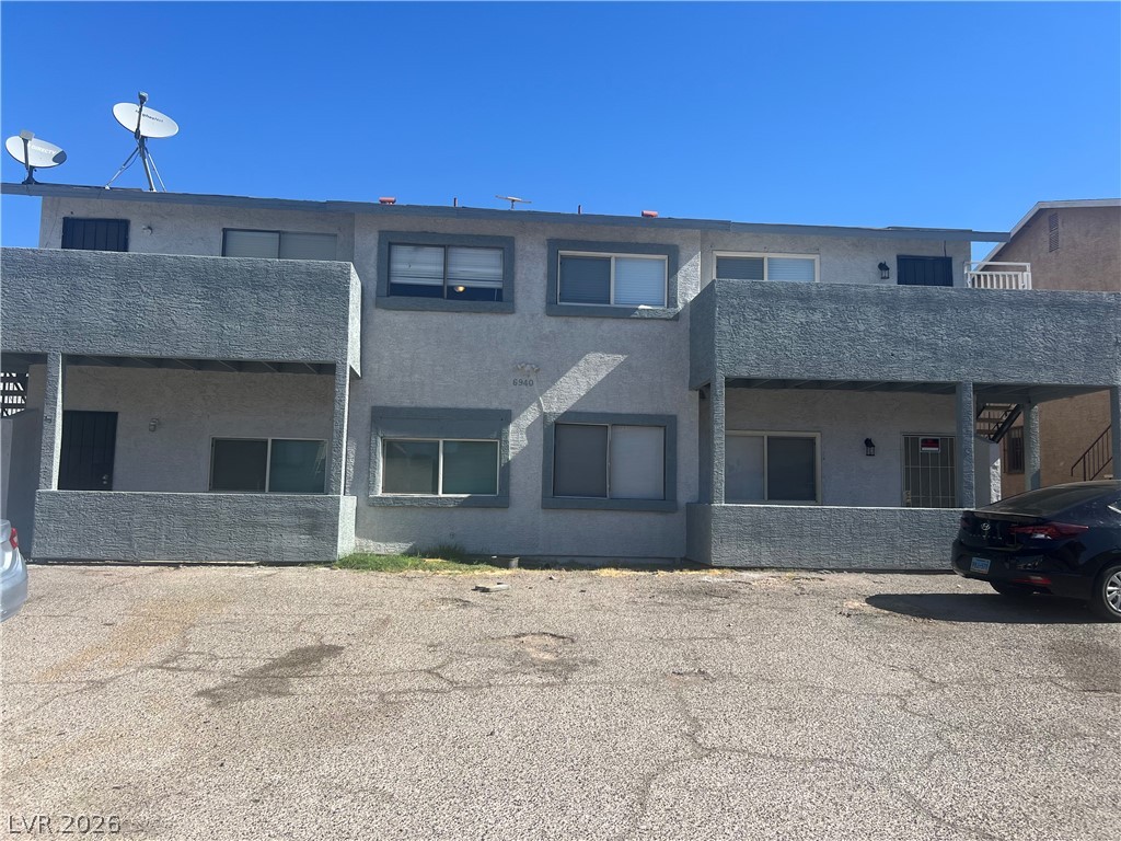 6940 Hopkins Drive — photo