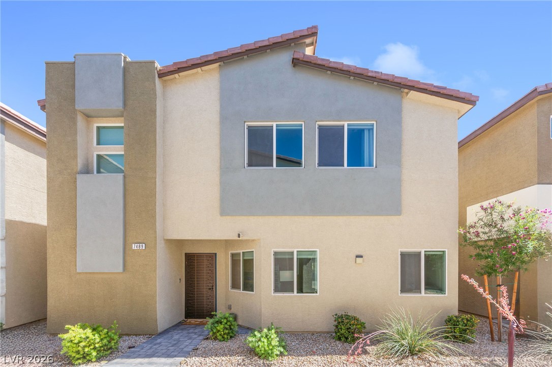 7489 Onyx Star Street — photo