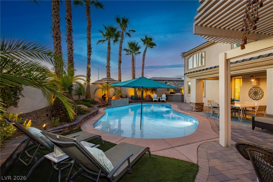 4307 Spooner Lake Circle — photo