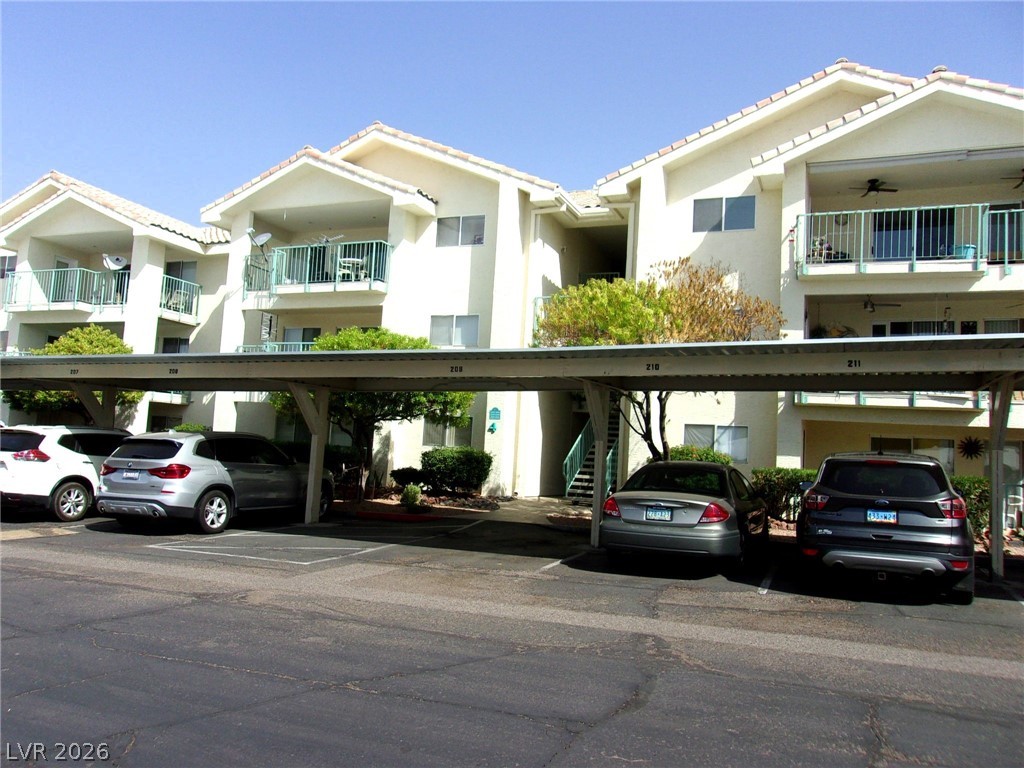 3550 Bay Sands Drive 2037 — photo