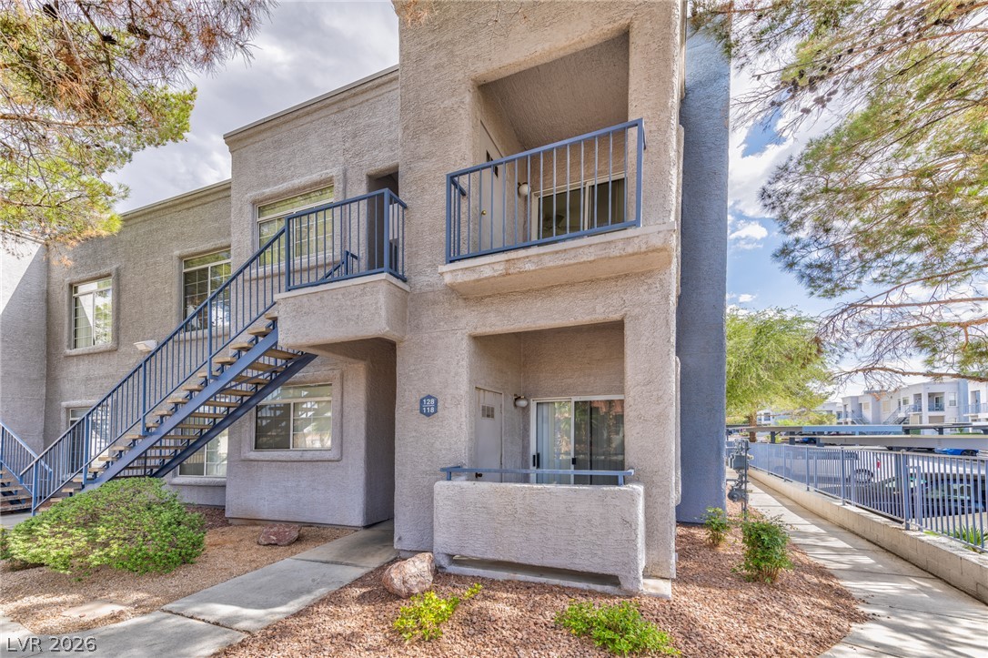 2201 Ramsgate Drive #118, Henderson, NV 89074