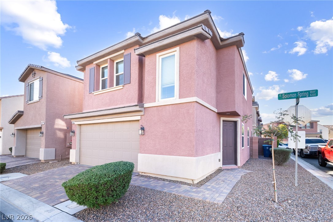 6303 Solomon Spring Way — photo